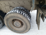 FAW J6 6x4 Самосвал CA3250P66K24T1E5 (Дизельный, 11,1 л, 390 л.с., МТ)