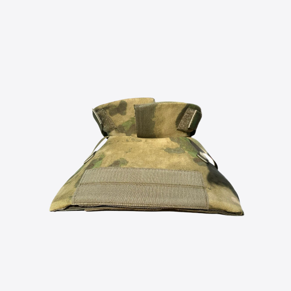 Защита шеи Воевода