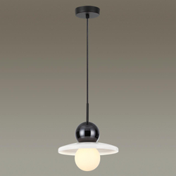 Подвесной светильник Odeon Light 5014/1D