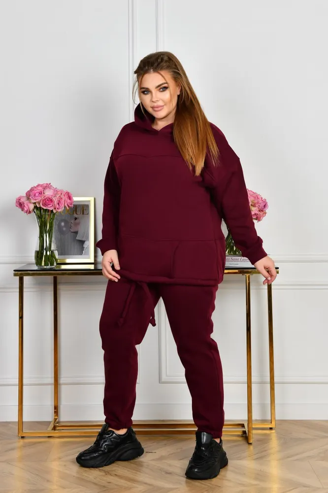 Костюм спортивный УК-3758 Fabrika