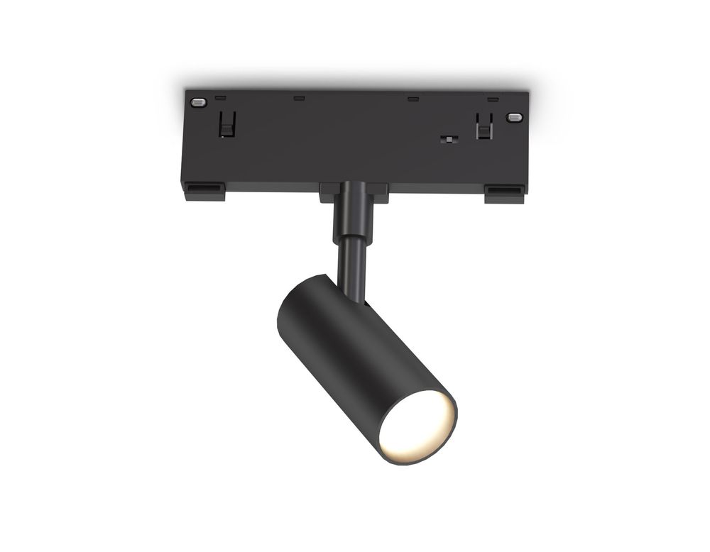 Ambrella Трековый акцентный светильник 3CCT 3000K-6000K 6W 24° Track System GL2301