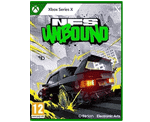 Need for Speed Unbound (Xbox SX) NEW