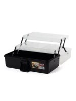 Органайзер (32,5х19х15см) KIT BOX 33