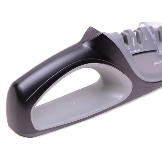 Точилка для ножей Kamille КМ 5704 с разными углами заточки