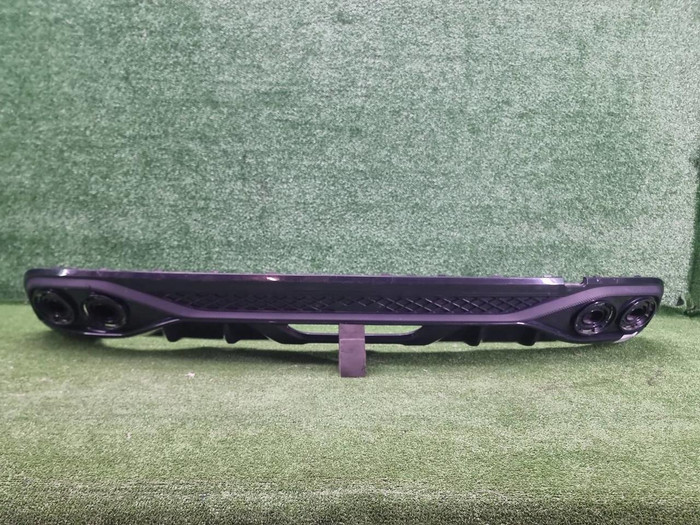 Юбка заднего бампера Omoda S5 GT (2023-н.в.)