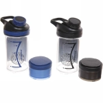 Шейкер спортивный UZSPACE Fitness Energy 9022 (500 мл)