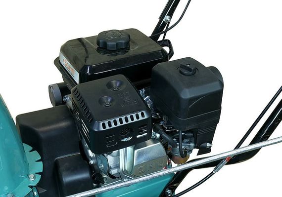 Снегоуборщик STURM STG7661ELR