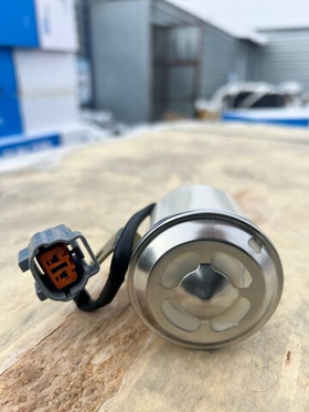 Звуковой сигнал заднего хода WG9618713101