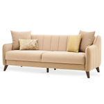 Диван кровать трехместный ENZA HOME FABIA EH52980