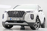Hyundai Palisade Бензин 3.8 4WD (04.2022)
