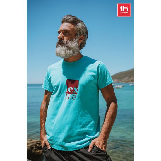 THC ANKARA Мужская футболка