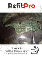 Материнская плата для ноутбука Lenovo IdeaPad U430p LZ9 W8P I3-4010 UMA (90003334), оригинал