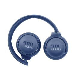 Беспроводные наушники JBL Tune 510BT Blue