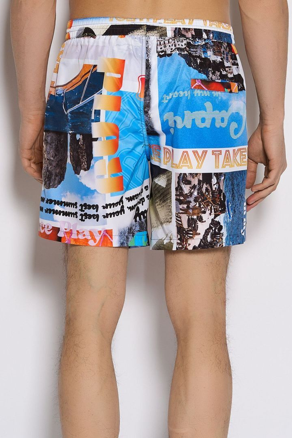 Шорты мужские ICE PLAY