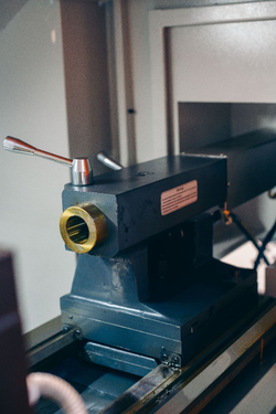 Токарный станок с ЧПУ B-Power CAK6150/2000 7.5 WP1