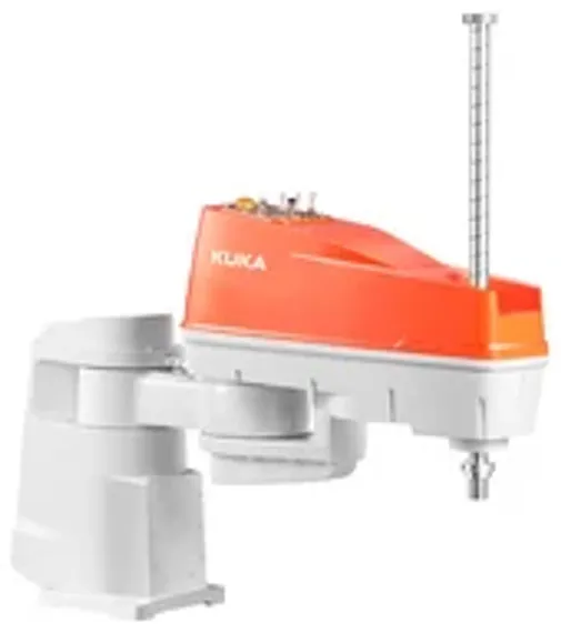 Промышленный робот KUKA KR SCARA, KR 12 R750 Z600