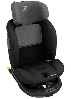 Автокресло Maxi-Cosi Emerald Authentic Black черный