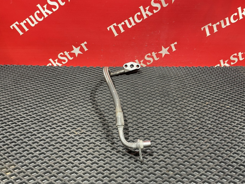 Трубка охлаждения турбины 2020г.