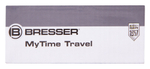 Метеостанция Bresser MyTime Travel Alarm Clock