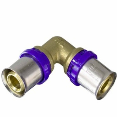 Уголок  Пресс  16  х 16 "TIM" 25/200