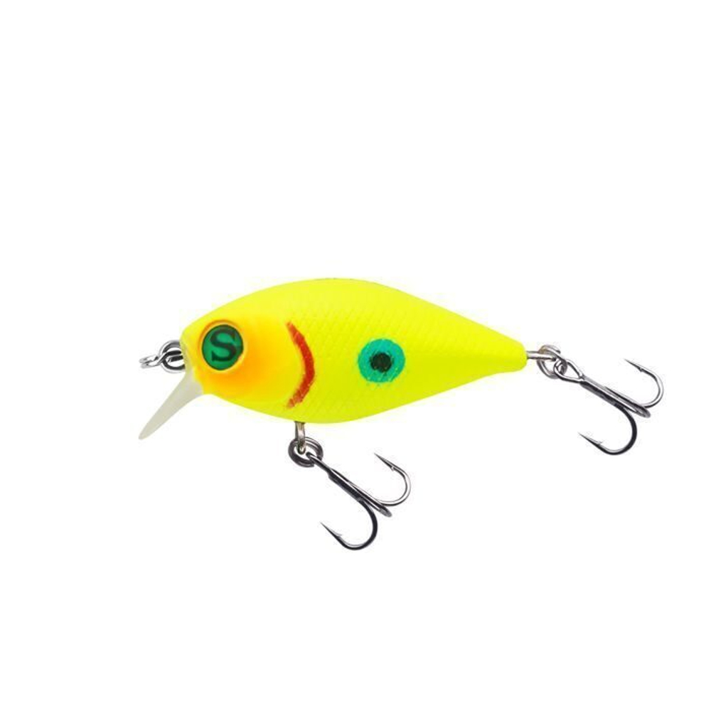 Воблер Sprut Uni Crank