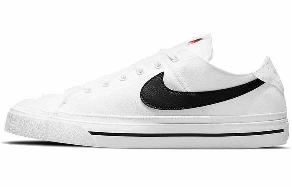 Кроссовки Nike Court Legacy Canvas