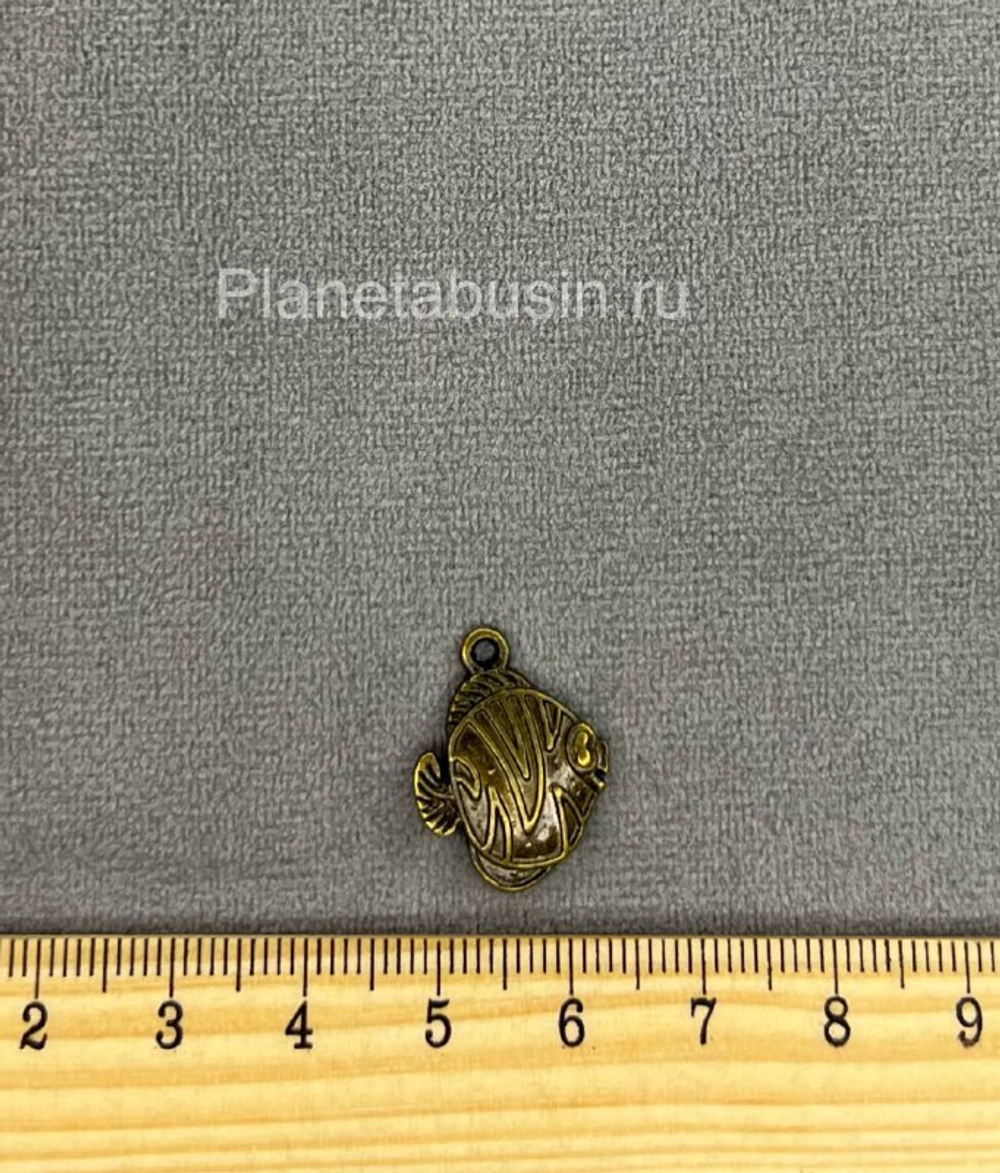 Подвеска рыба (Китай) 121