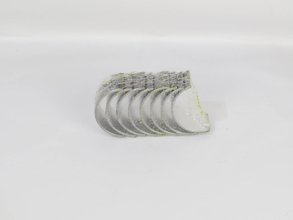 Комплект шатунных вкладышей МТЗ (Д240 ШН1) Д50-1004140-БН1