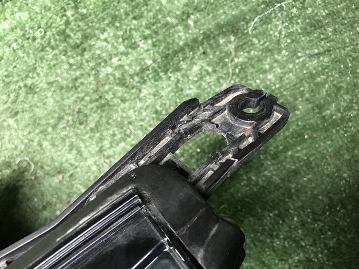 Фара левая Omoda S5 GT (2023-н.в.) LED