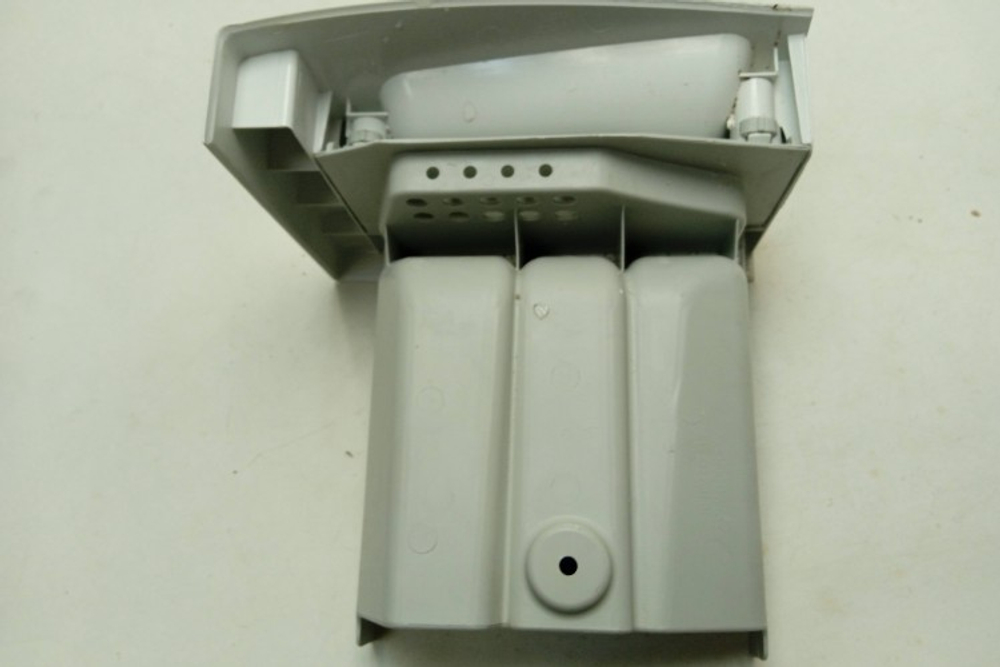 F10A8HDC кт159 Дозатор порошка для стиральной машины LG F10A8HDC б/у