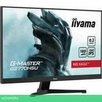 Игровой монитор Iiyama G-Master Red Eagle G2770HSU-B6