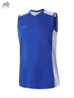 Майка баскетбольная игровая