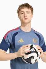 Футболка adidas FC Bayern 26/27 Training - синий