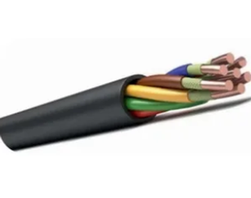 Кабель медный контрольный КВВГЭнг(А)-FRLS 7х2,5 ГОСТ