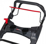 Газонокосилка бензиновая Evoline LMG53CVH