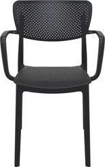 Стул Loft, черный