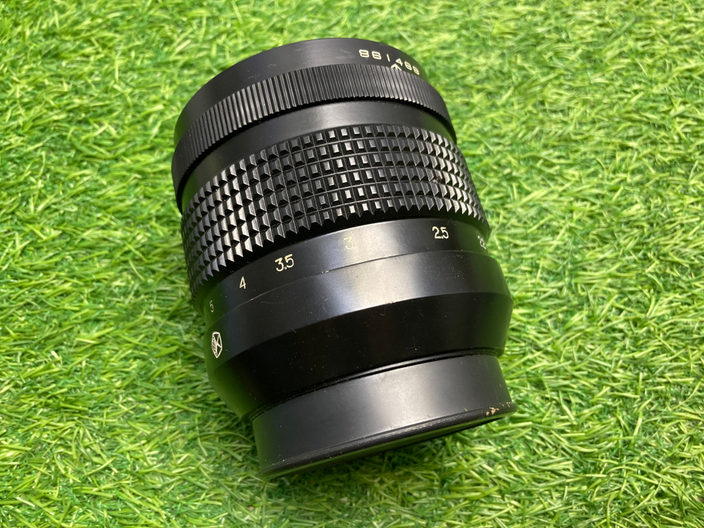 Калейнар-3В 2.8/150mm
