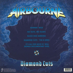 Airbourne / Diamond Cuts (4LP + DVD)