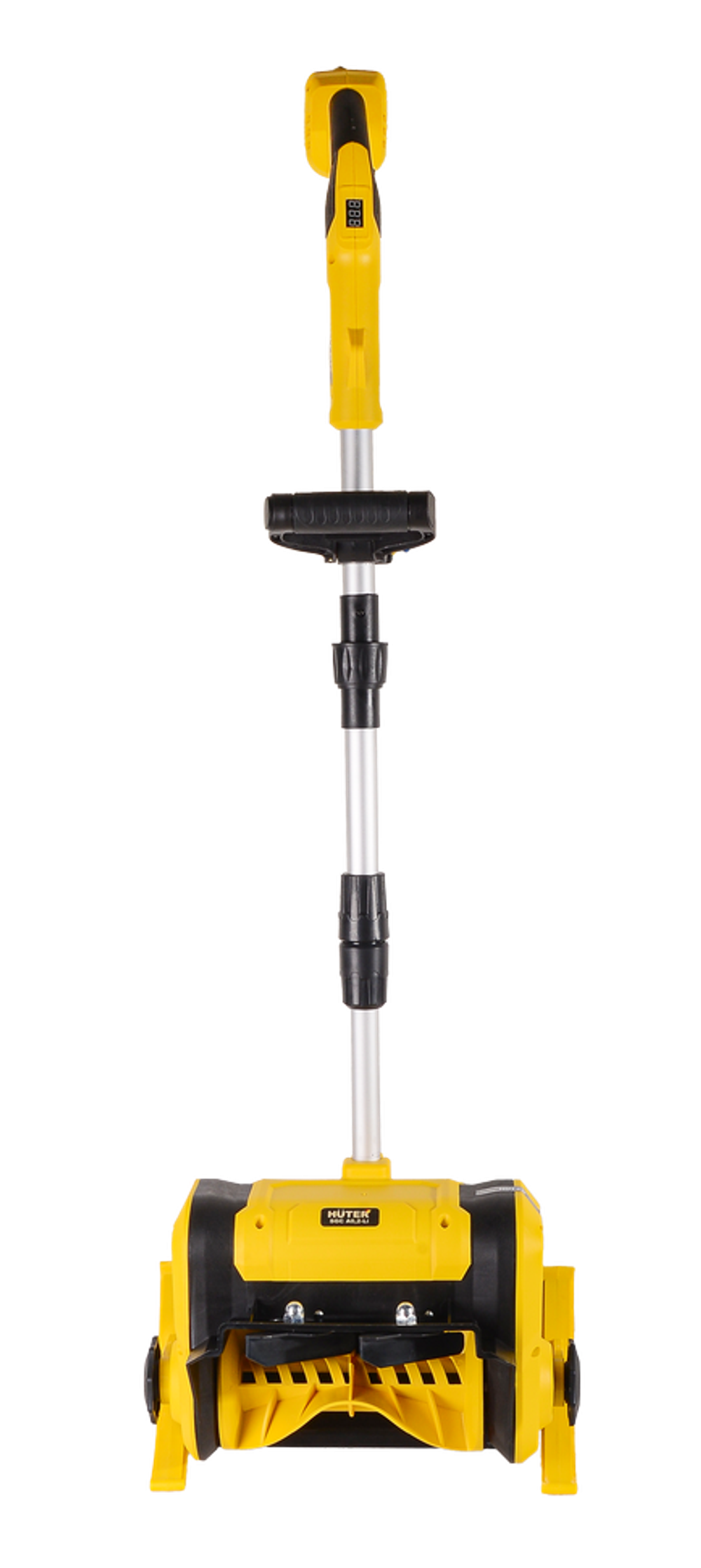Снегоуборщик аккумуляторный Huter SGC А0,2-Li