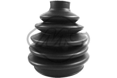 Metalcaucho - 01297-MTC - Bellow Kit, drive shaft