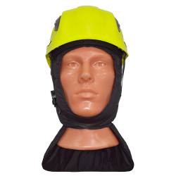 Пуховый подшлемник Лайт