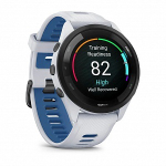 Смарт часы Forerunner 265 белый
