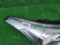 Фара правая Hyundai Creta 1 (2016-2021) галоген