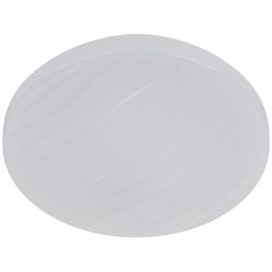 Светильник потолочный светодиодный ЭРА Slim без ДУ SPB-6 Slim 4 24-6K 24Вт 6500K | Светильники SPB-6 без ДУ