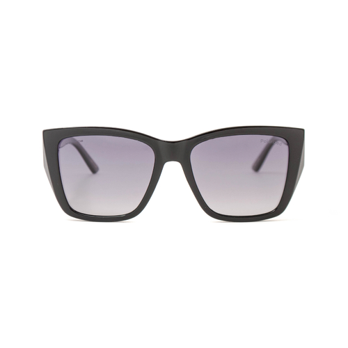 Солнцезащитные очки VENTOE VS7225 C11 бабочка черные