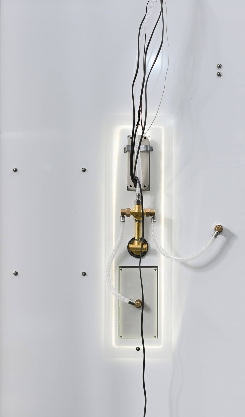 Душевая кабина AvaCan (АваКан) V2090LED