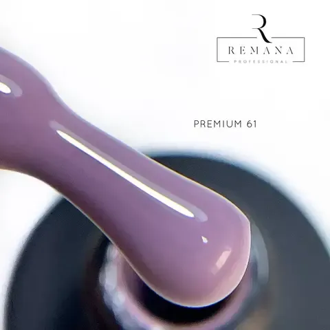 Гель-лак REMANA № 61, 10 мл