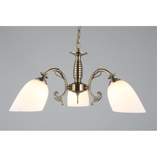 Люстра подвесная OML-56407-03