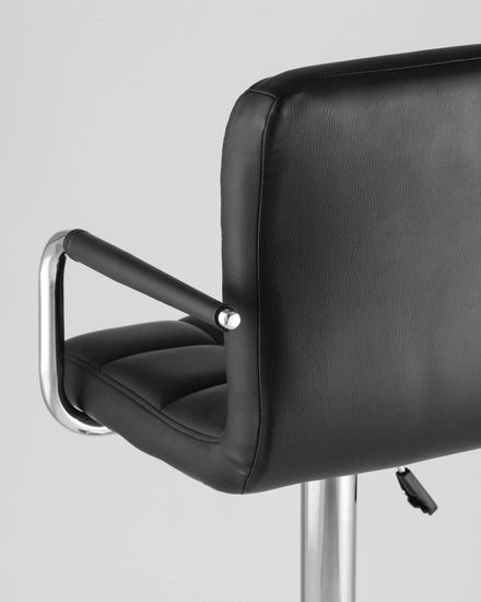 Стул барный Малави NEW черный NP 2 шт