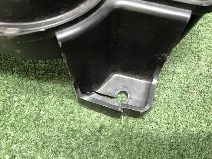 Сабвуфер Jetour T2 (2023-н.в.)